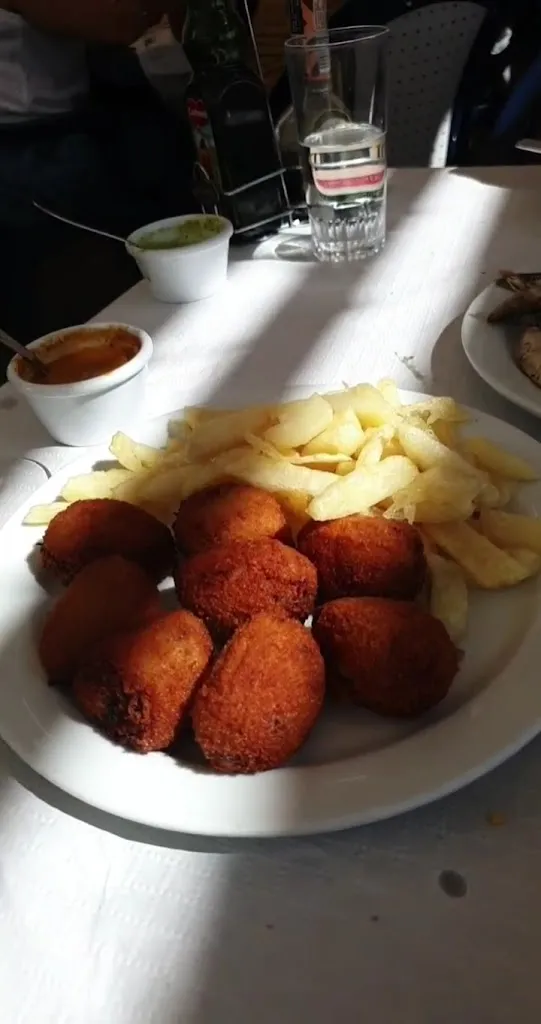 Restaurante Las Nasas en Agaete_Agaete_slider_image_2