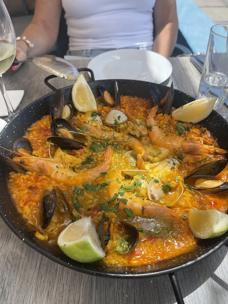 Restaurante Las Nasas en Agaete_Agaete_slider_image_3