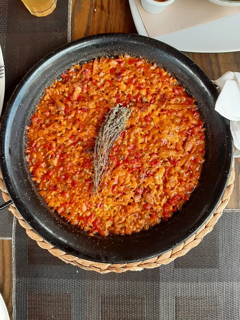 Menu_La Quisquilla de Agaete_Agaete_image_5