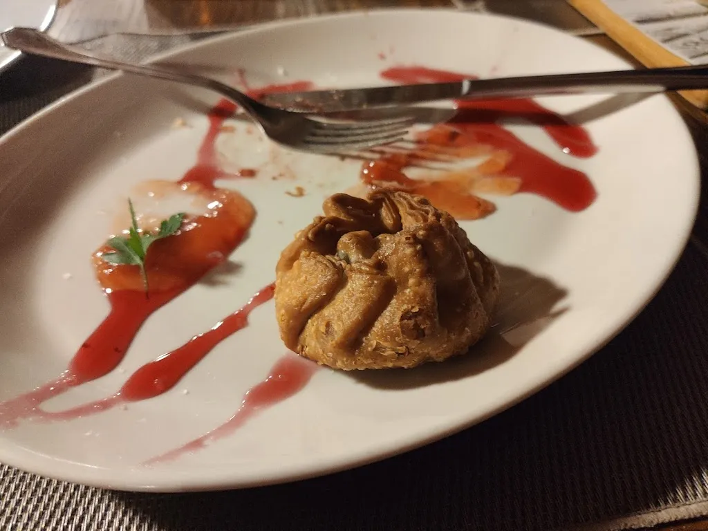 Erik Lobotka_La Quisquilla de Agaete_Agaete_review