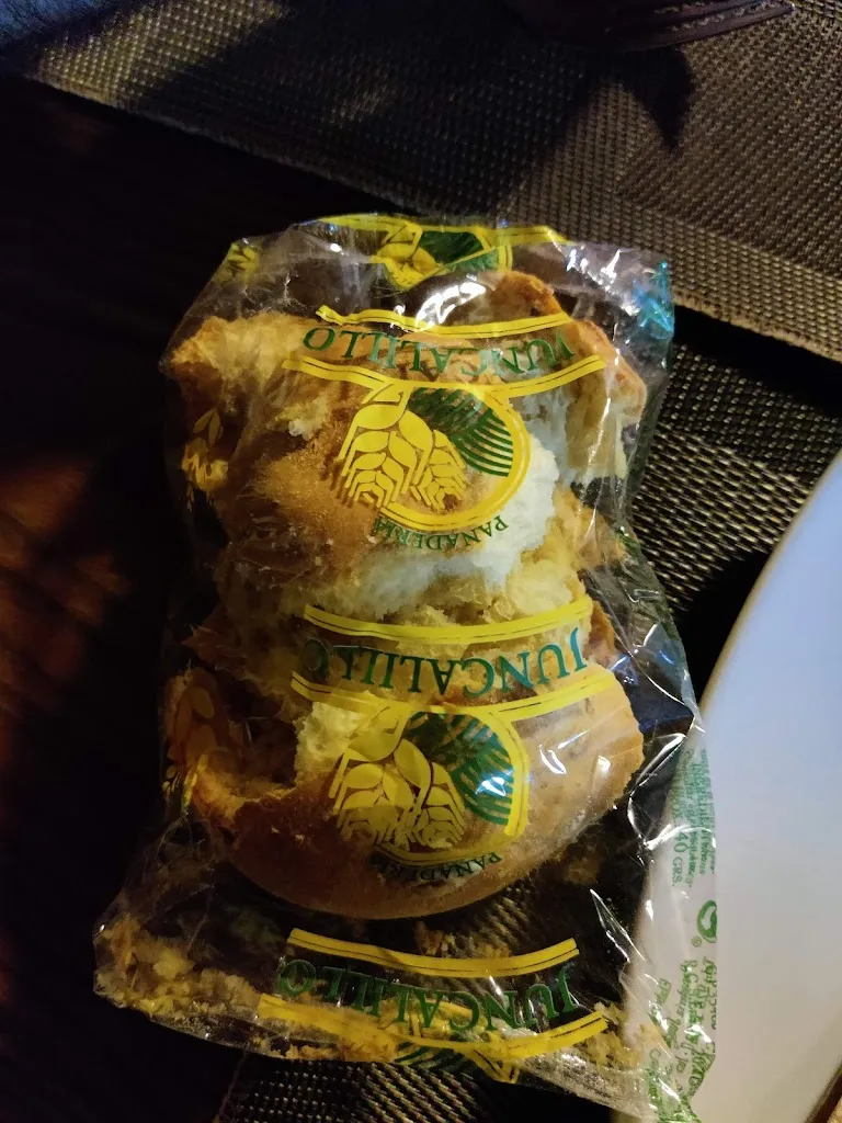 Camille_La Quisquilla de Agaete_Agaete_review