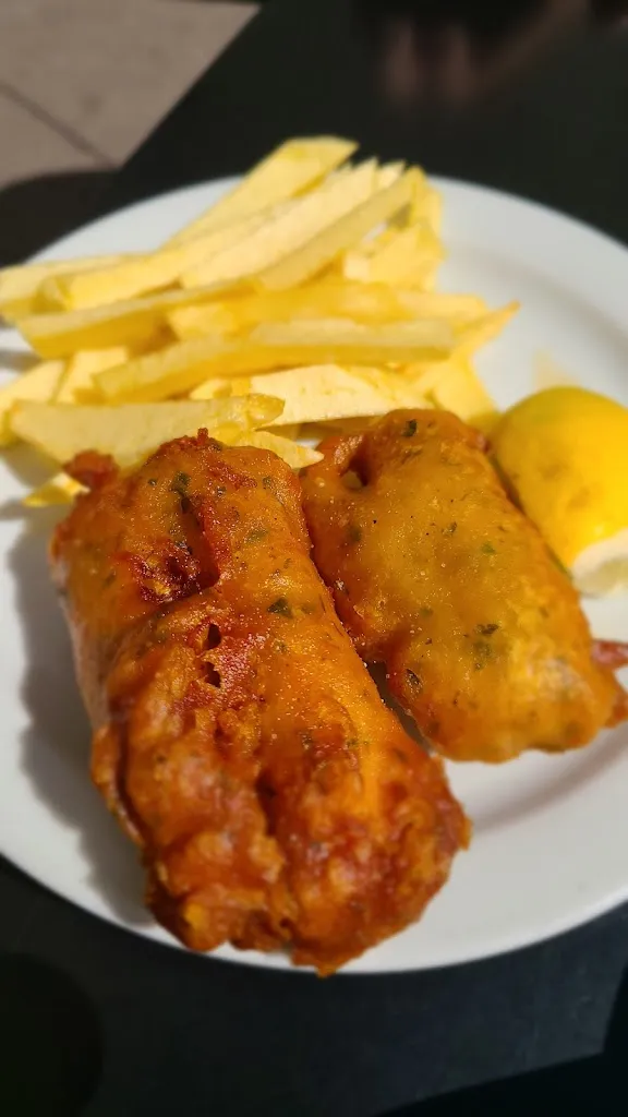 Suswati Basu_El Surtidor tapas_Agaete_review