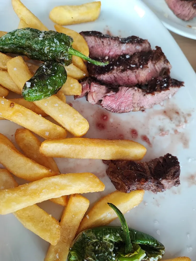 Menu_Bar El Solar Agaete_Agaete_image_2