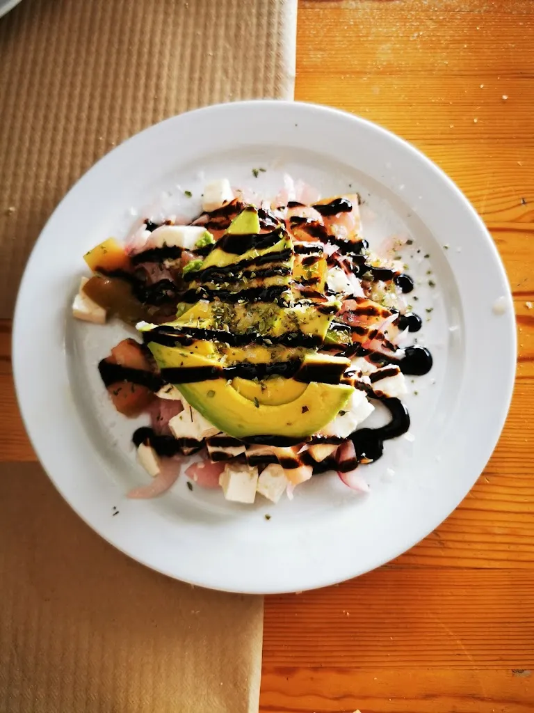 Menu_Bar El Solar Agaete_Agaete_image_3