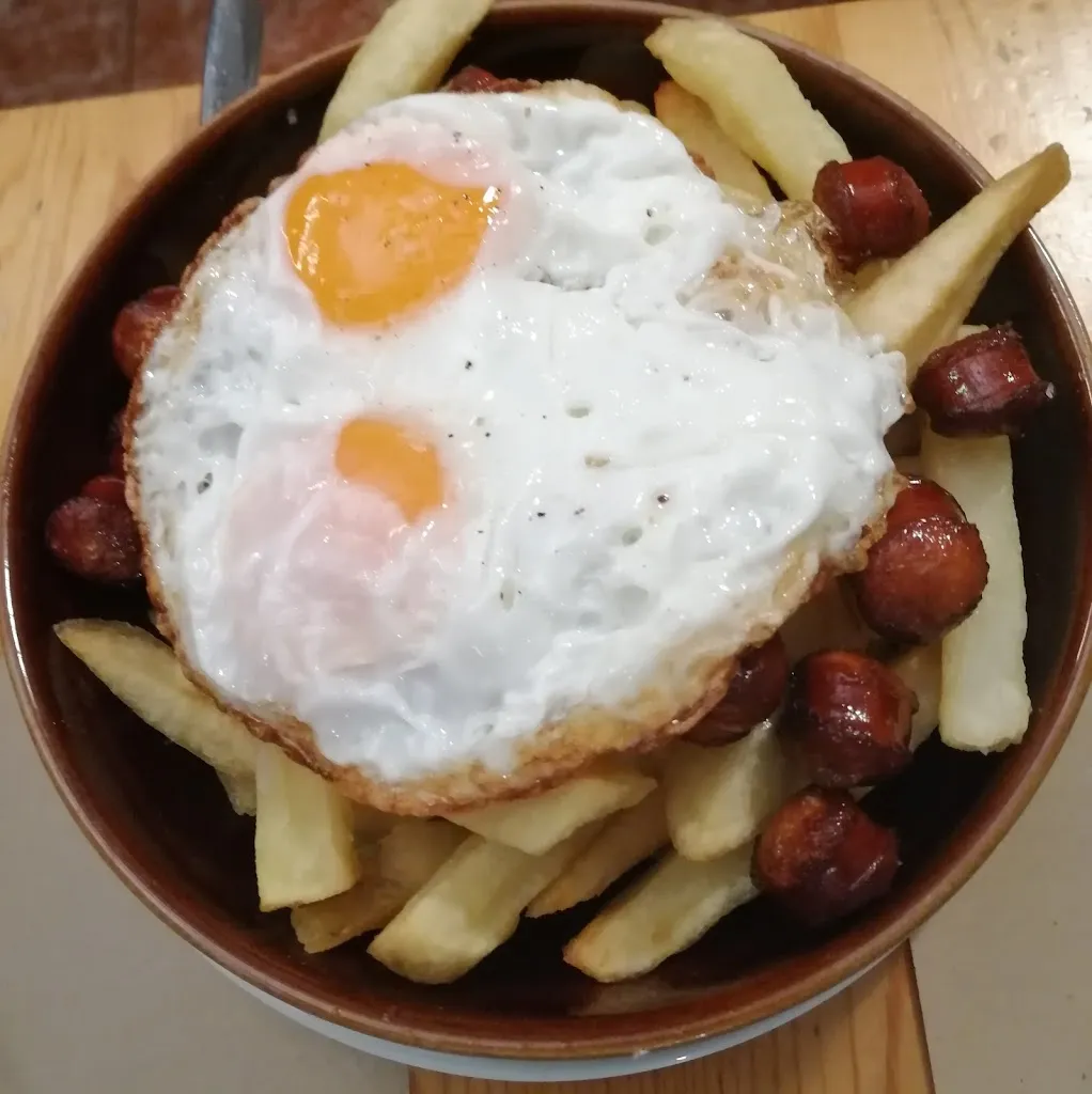 Menu_Bar El Solar Agaete_Agaete_image_4