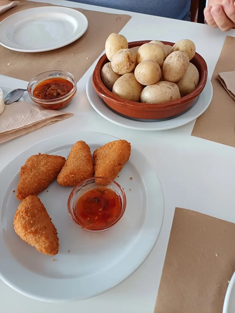 Menu_Bar El Solar Agaete_Agaete_image_6