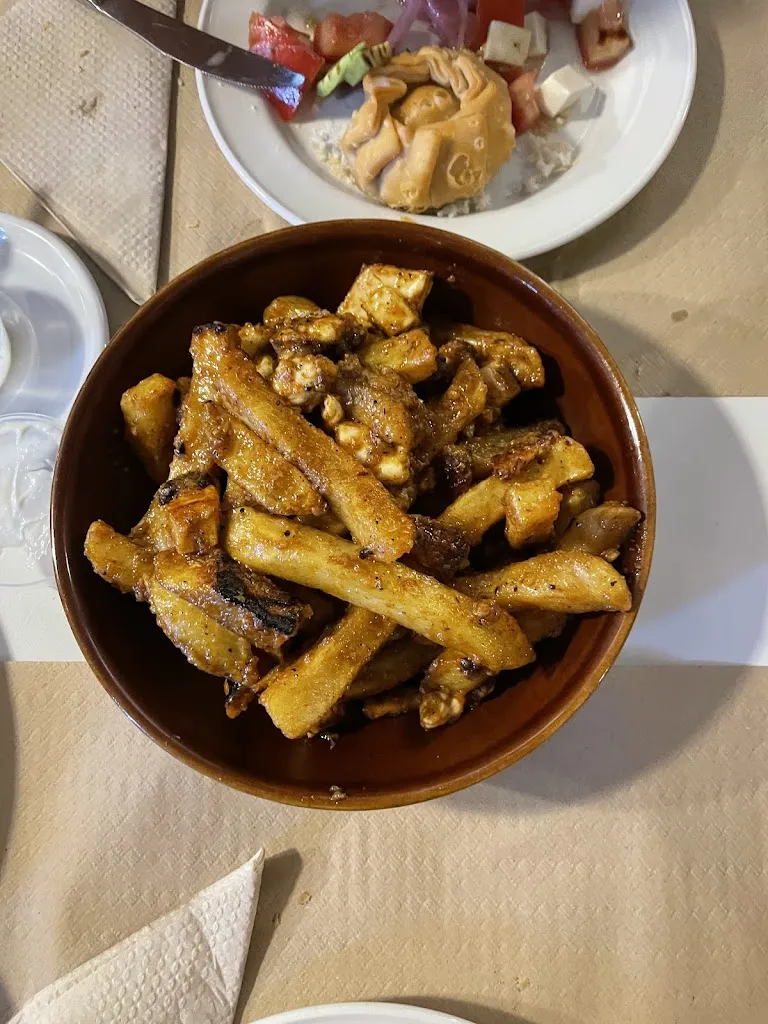 Menu_Bar El Solar Agaete_Agaete_image_9