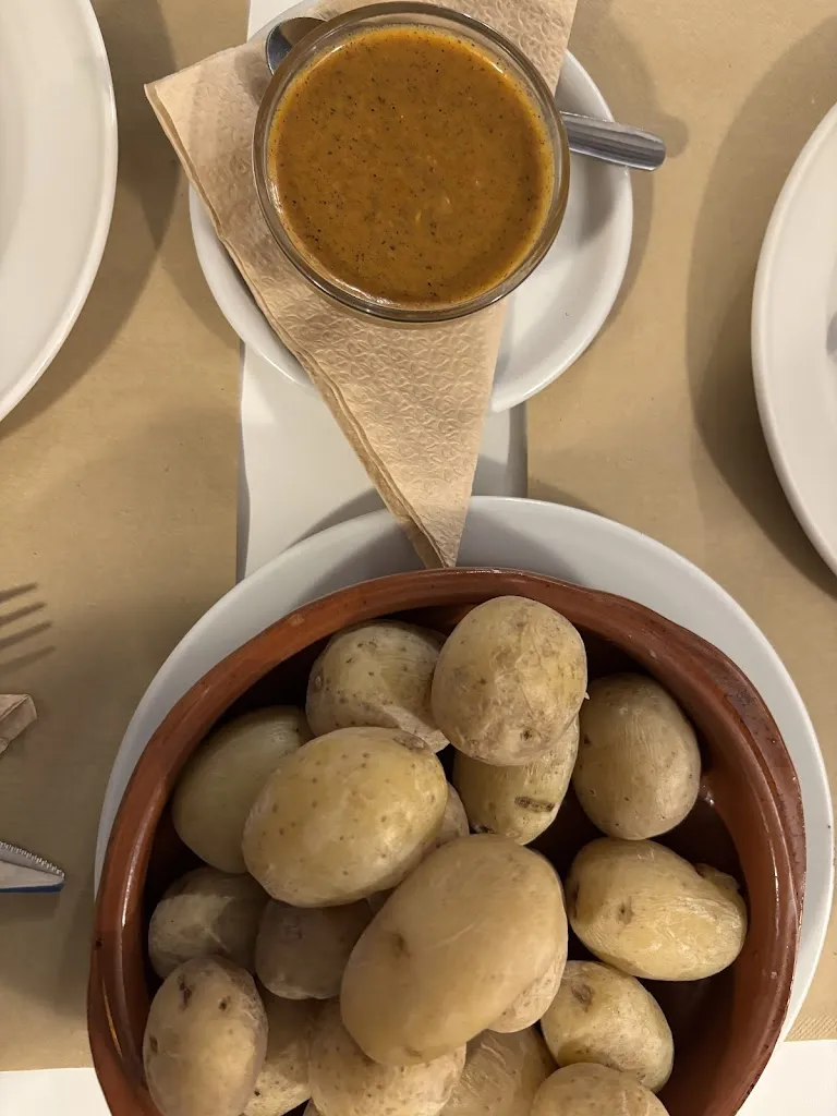 Flora D_Bar El Solar Agaete_Agaete_review