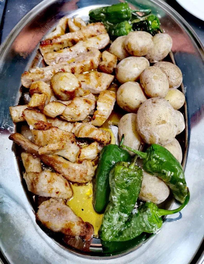 Bar El Solar Agaete_Agaete_slider_image_2