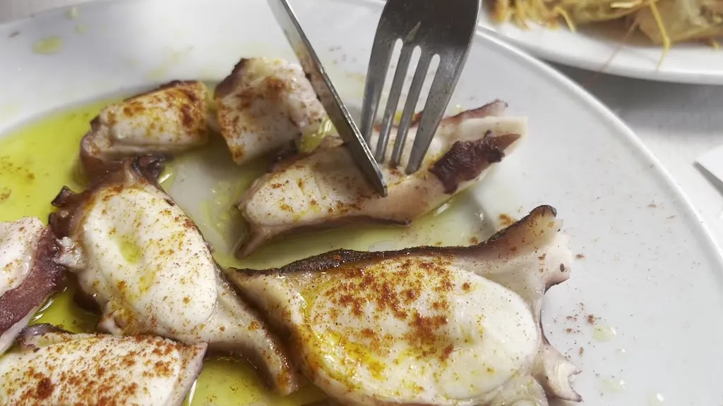 Luca Lozzi_Restaurant El Dedo de Dios_Agaete_review