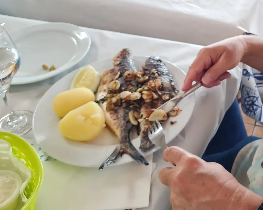 Andras S_Restaurant El Dedo de Dios_Agaete_review