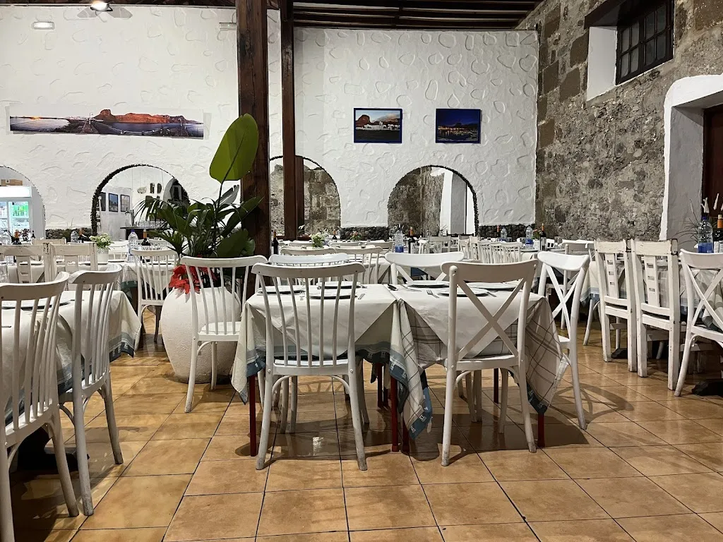 Restaurant El Dedo de Dios_Agaete_slider_image_1
