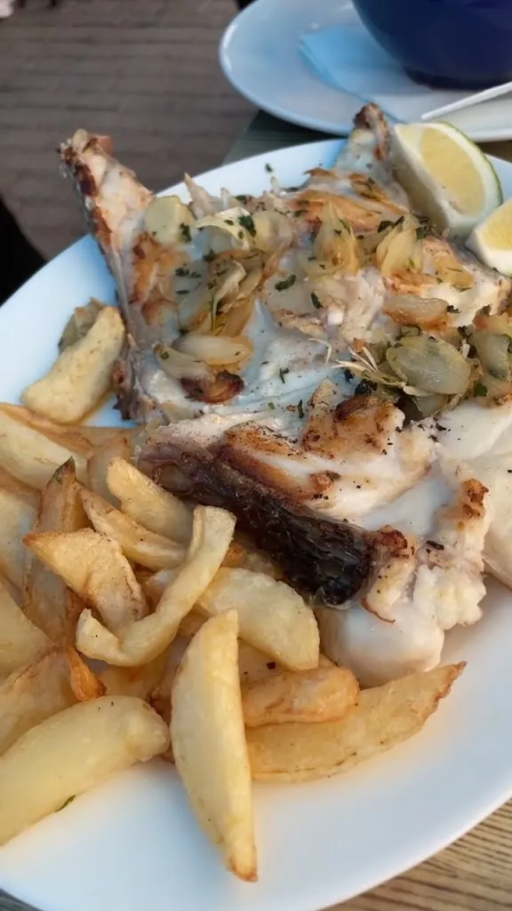 Restaurant El Dedo de Dios_Agaete_slider_image_2