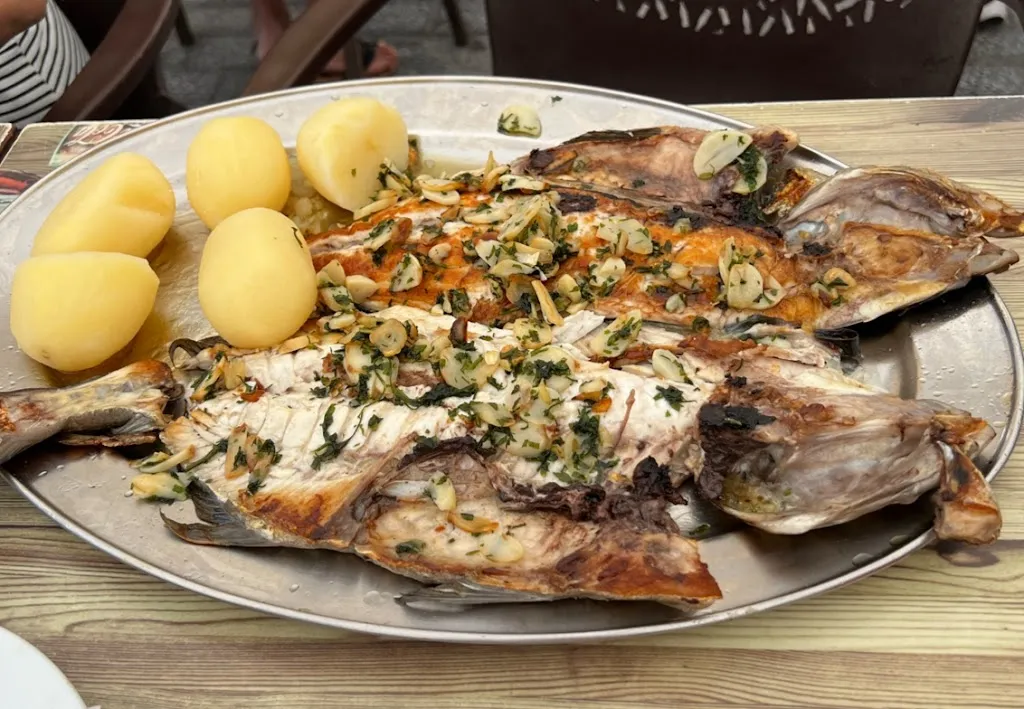 Restaurant El Dedo de Dios_Agaete_slider_image_3