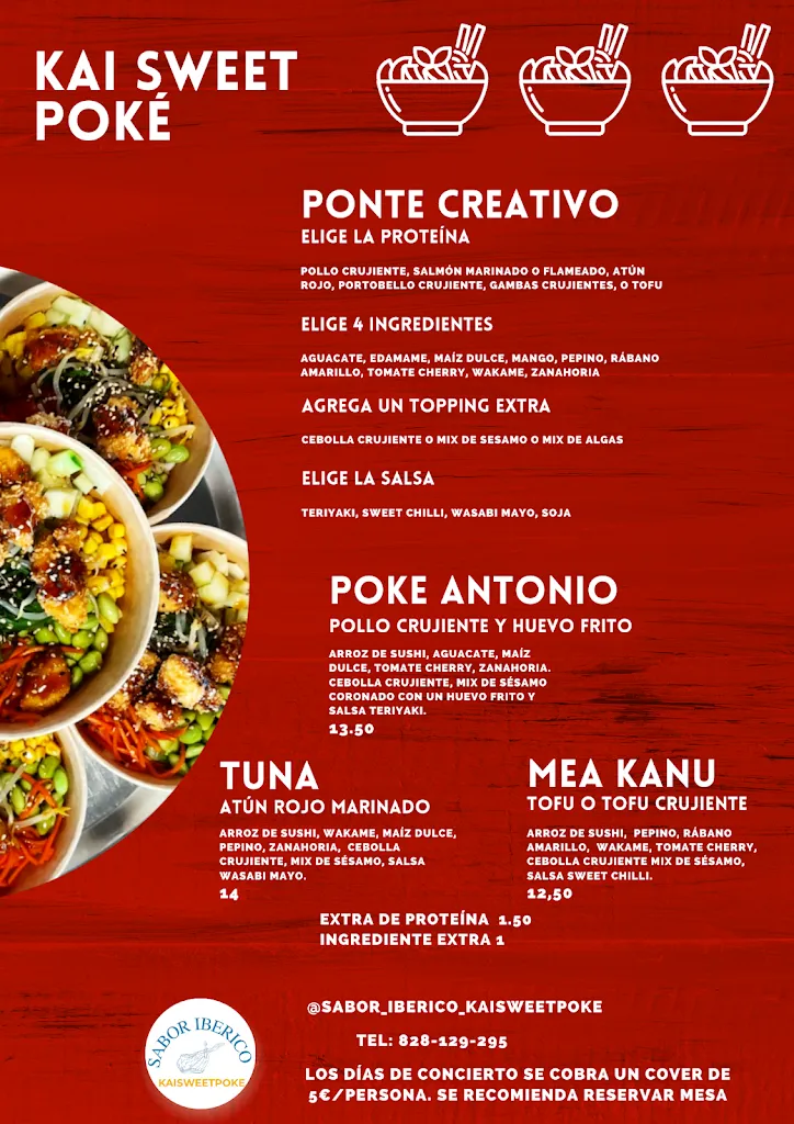 Menu_Casa Tono - Restaurante Cafetería_Agaete_image_1