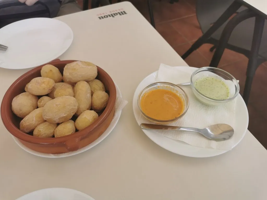 Menu_Casa Tono - Restaurante Cafetería_Agaete_image_9