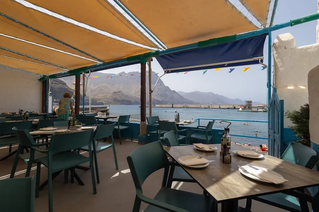 Casa Tono - Restaurante Cafetería_Agaete_slider_image_3