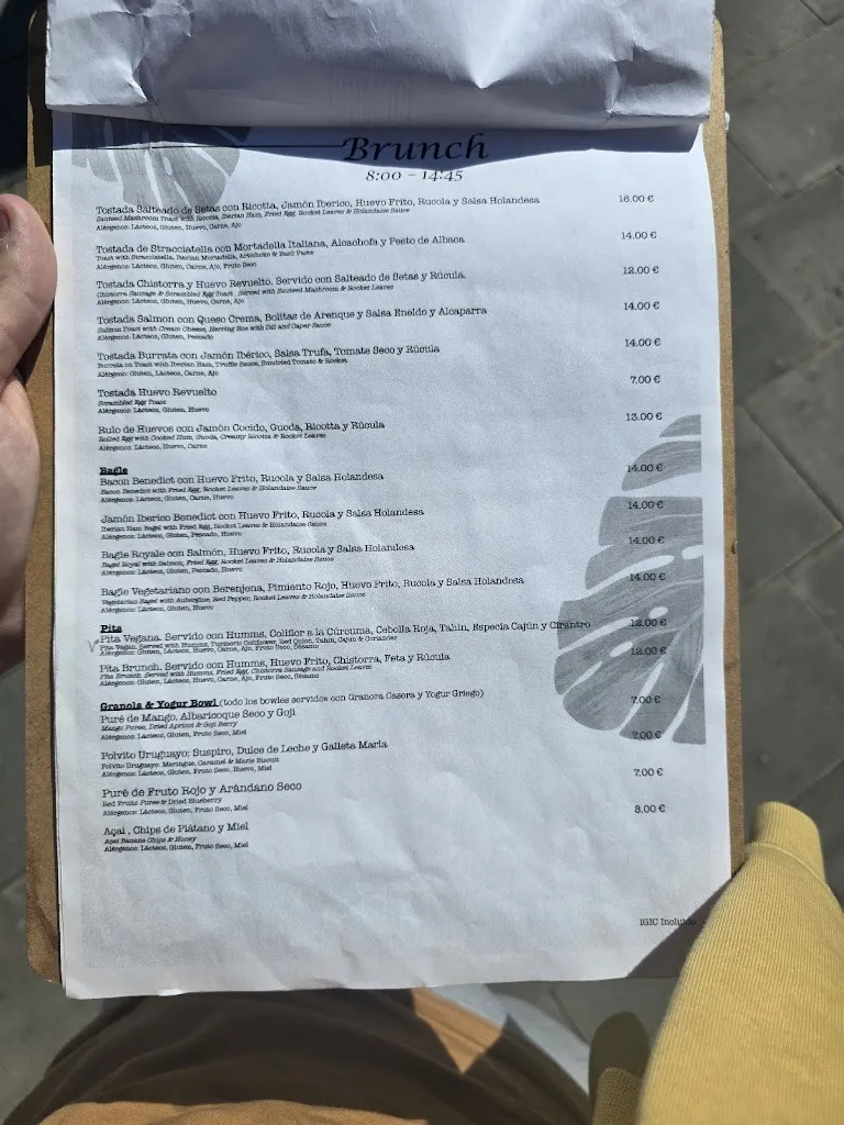 Menu_Hondo Cafe_Agaete_image_1