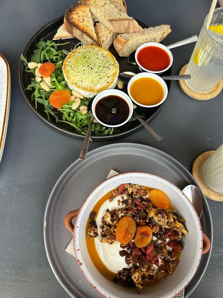 Luke_Hondo Cafe_Agaete_review