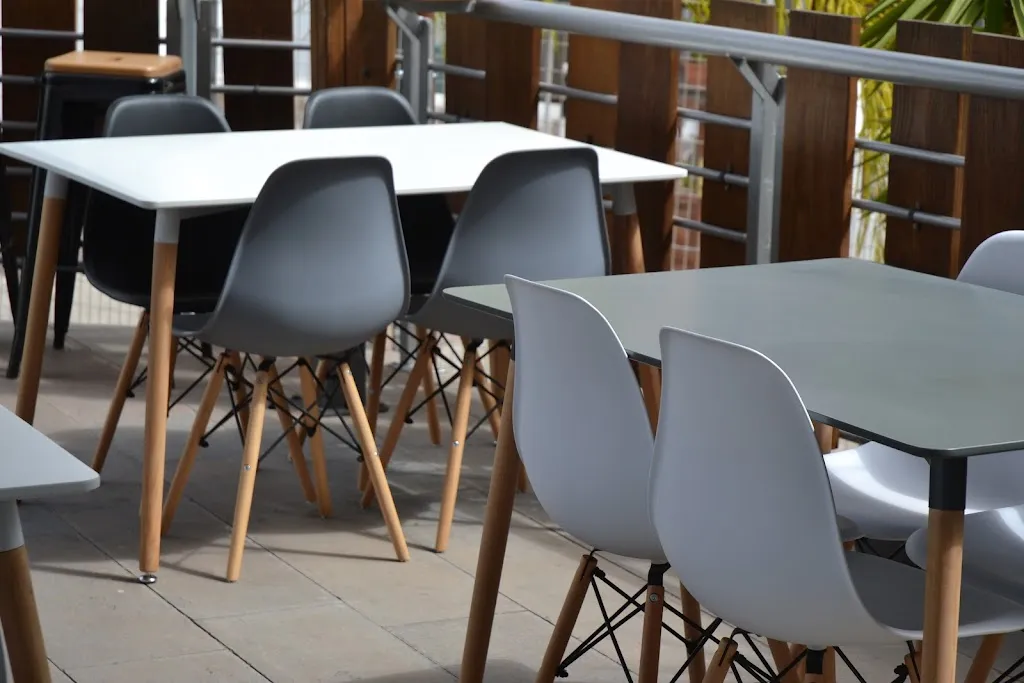 Hondo Cafe restaurant in Agaete