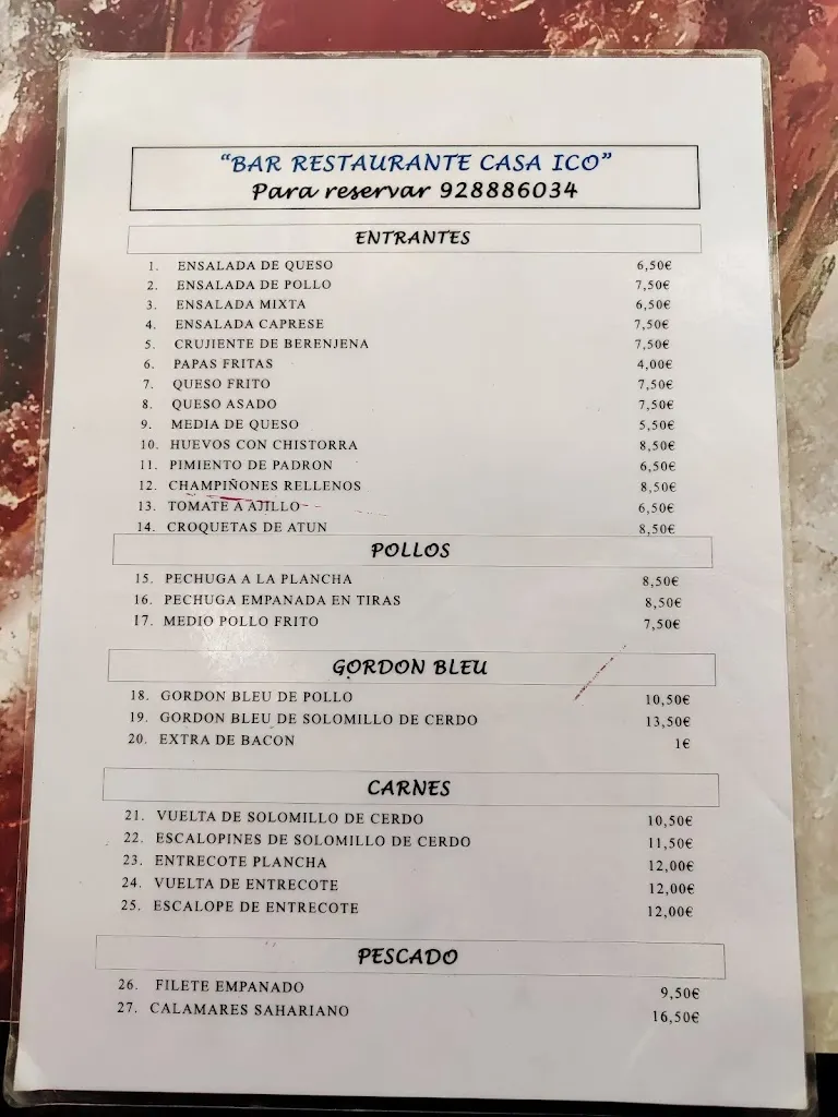 Menu_Casa Ico_Agaete_image_2