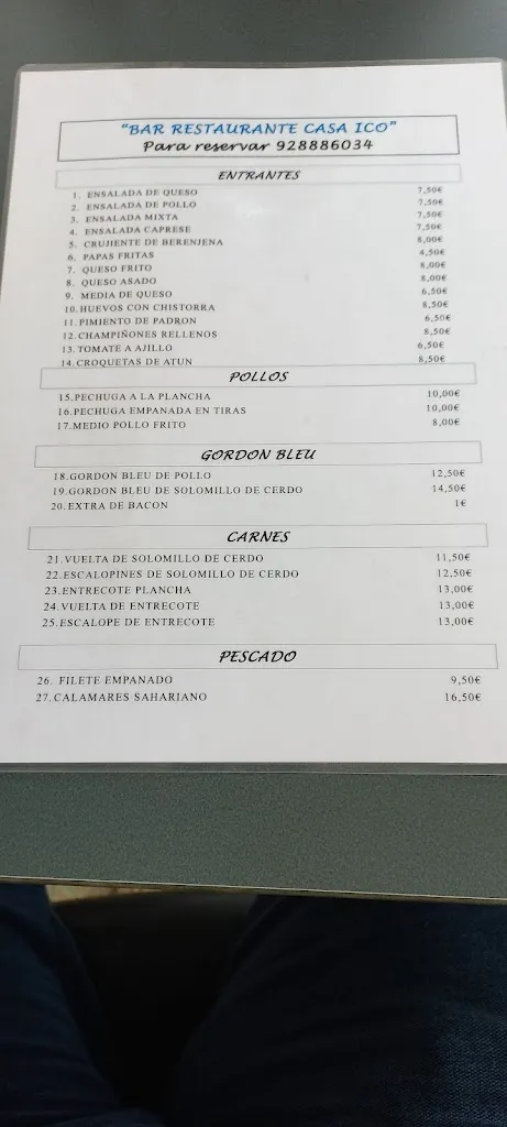 Raúl Rodríguez Martín_Casa Ico_Agaete_review