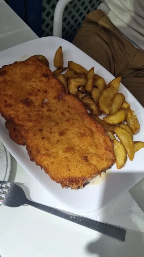 dennis dennis_Casa Ico_Agaete_review