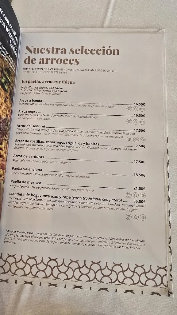 Menu_La Xerna del Mar_Denia_image_3