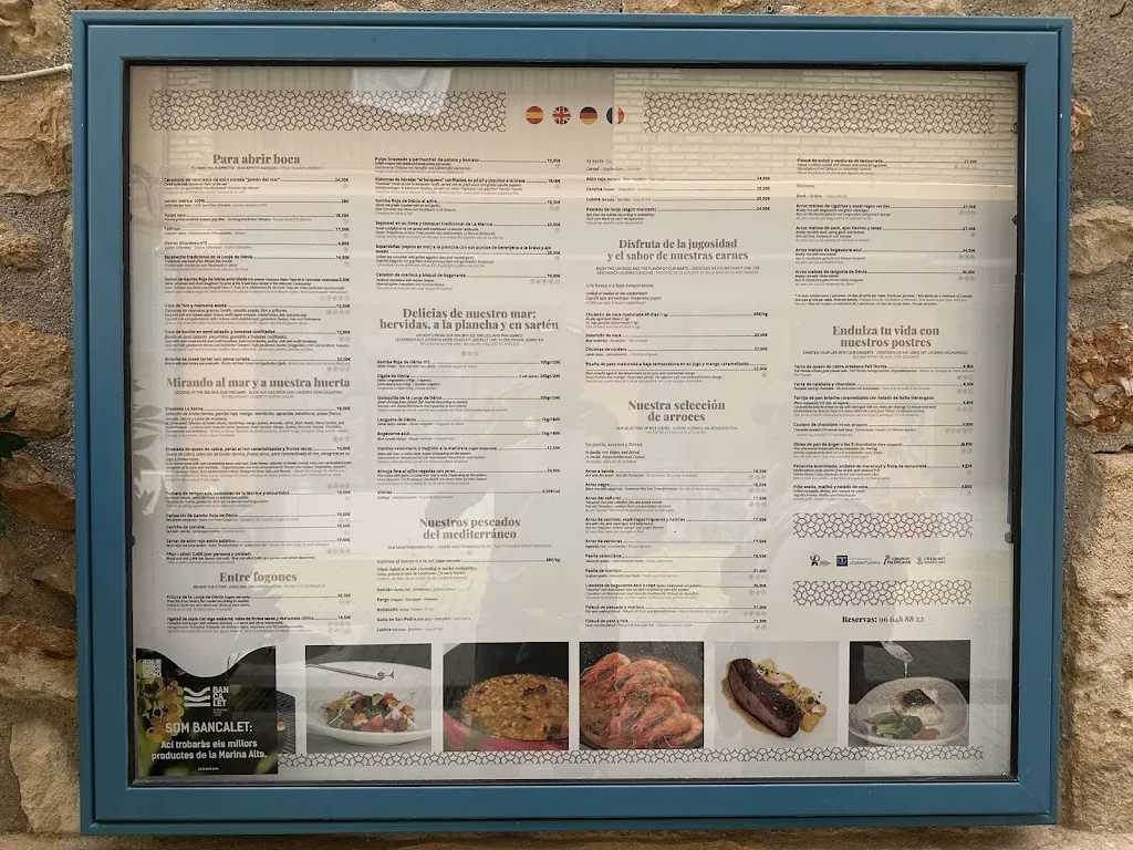Menu_La Xerna del Mar_Denia_image_4