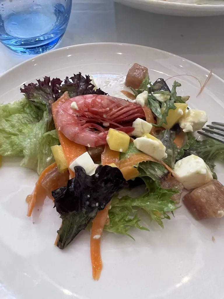 Patricia Hirsch_La Xerna del Mar_Denia_review