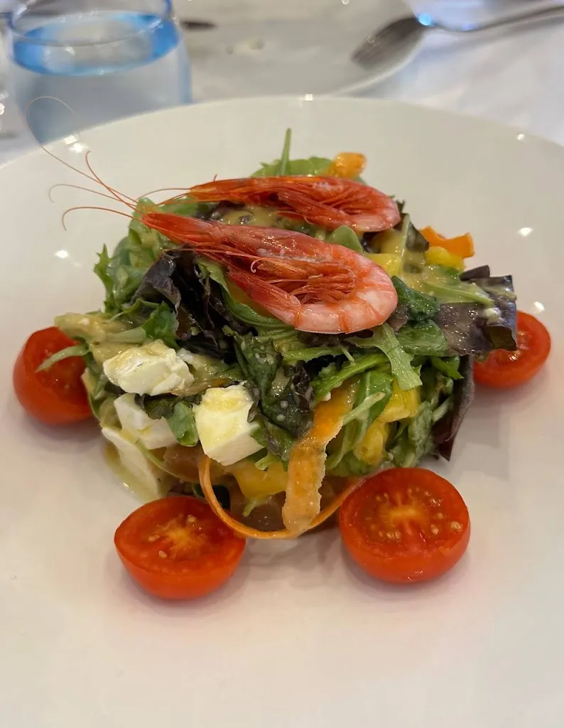 Kateryna Laptieva_La Xerna del Mar_Denia_review