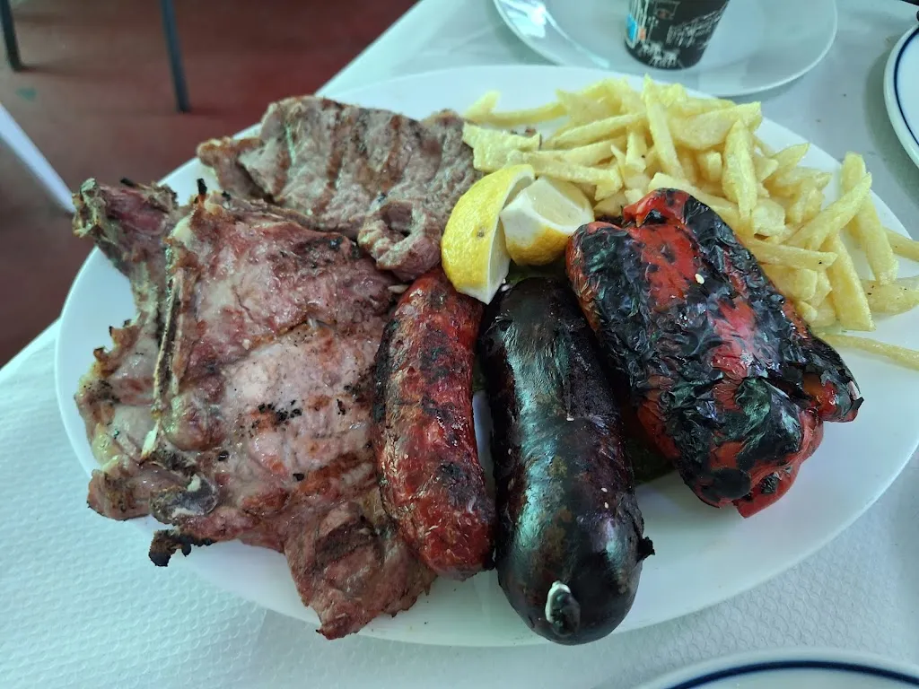 Menü_Restaurante Casa Lolo_Agaete_Bild_5