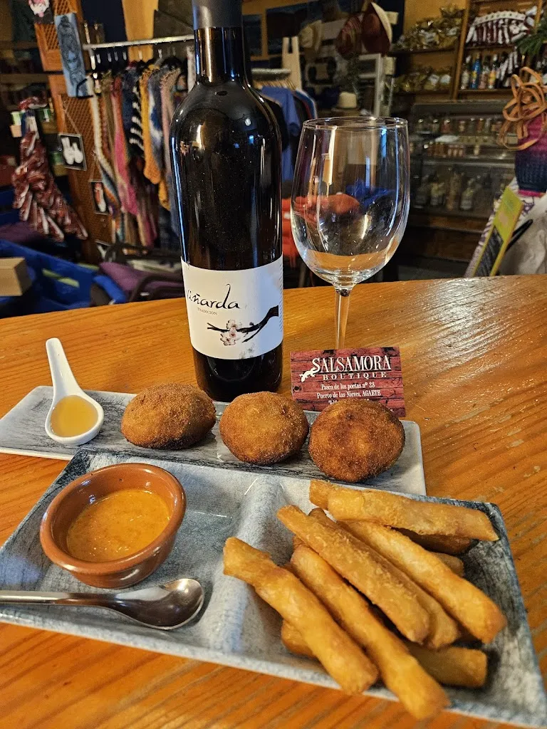 Bar Salsamora Boutique_Agaete_slider_image_3