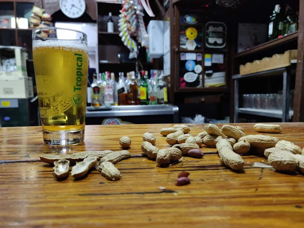 Menu_Bar El Perola_Agaete_image_6