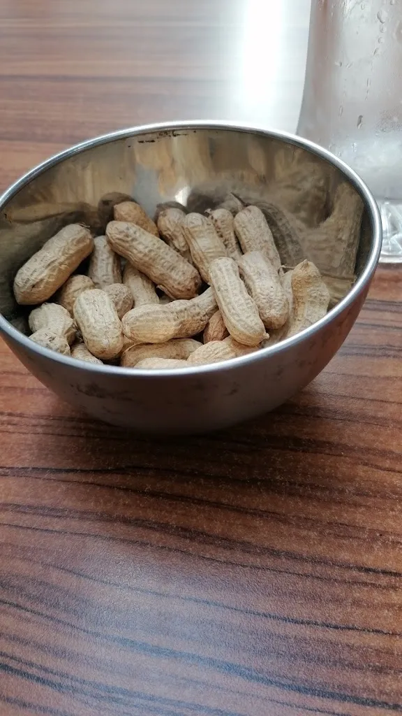 Menu_Bar El Perola_Agaete_image_7