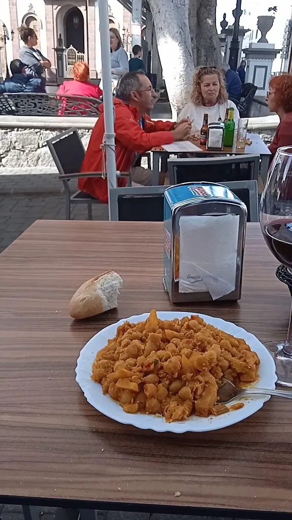 Bar El Perola_Agaete_slider_image_2