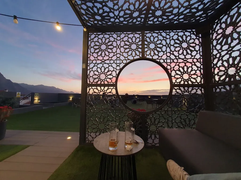 Justine_Rocktop Sky Bar_Agaete_review