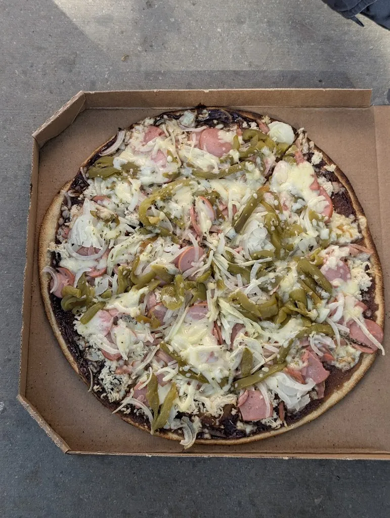 Menu_Le esquina de Angelina / El semáforo de Agaete_Agaete_image_7