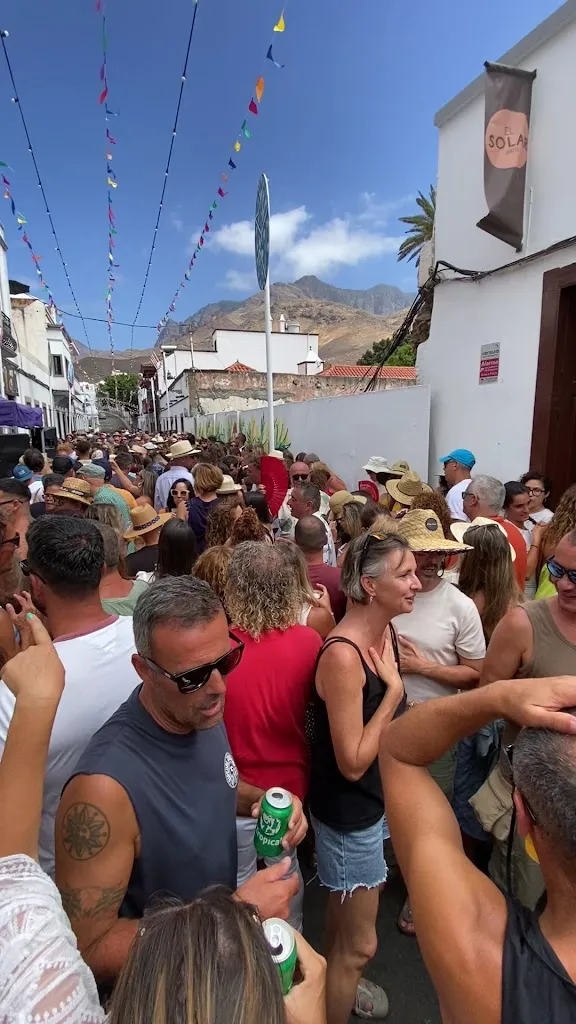 Le esquina de Angelina / El semáforo de Agaete_Agaete_slider_image_2