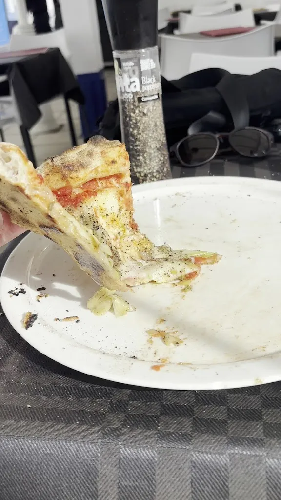 Sophie S_Terraza pizzeria Dibe_Agaete_review