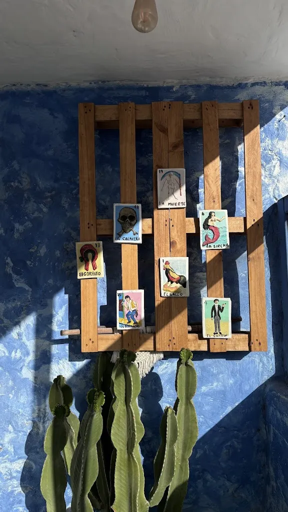 Lana J_Finca Oaxaca_Agaete_Bewertung