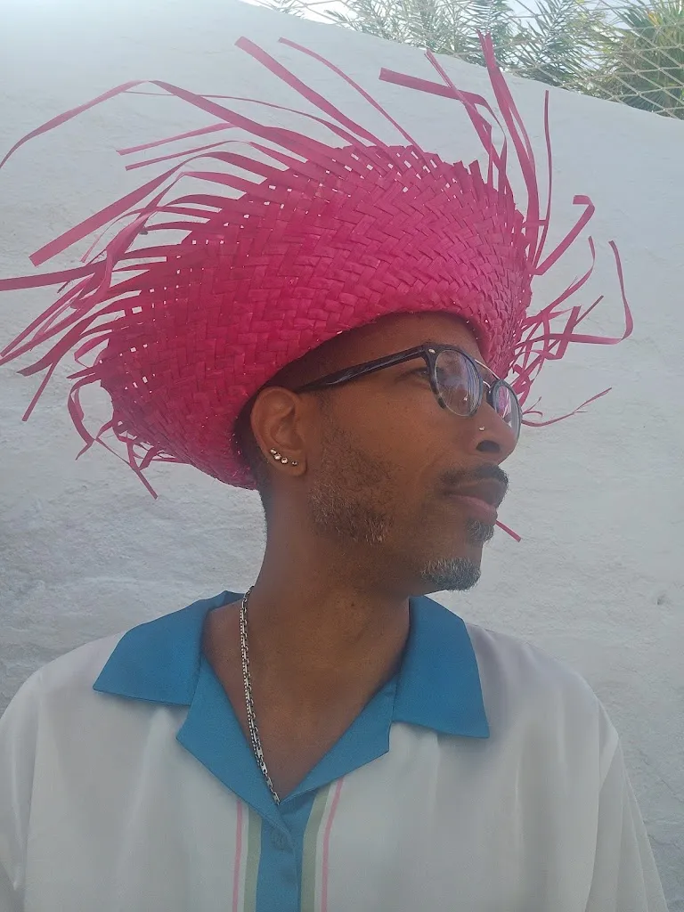 Kirk-Newton Foofah Dogglin Henry_Finca Oaxaca_Agaete_Bewertung