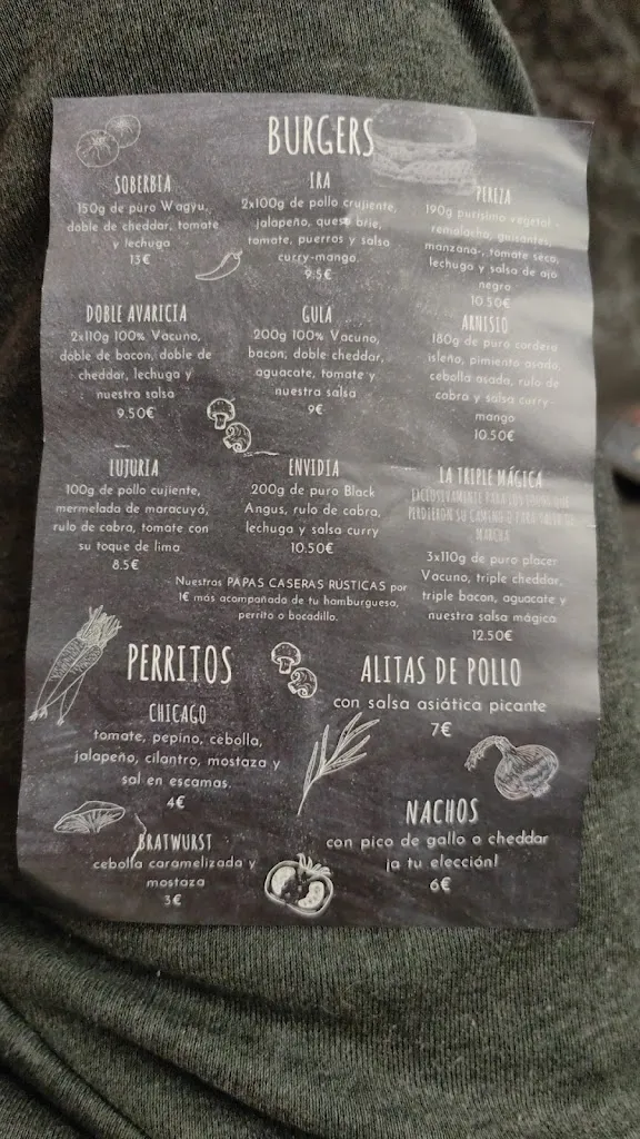 Menu_La Magia_Agaete_image_2