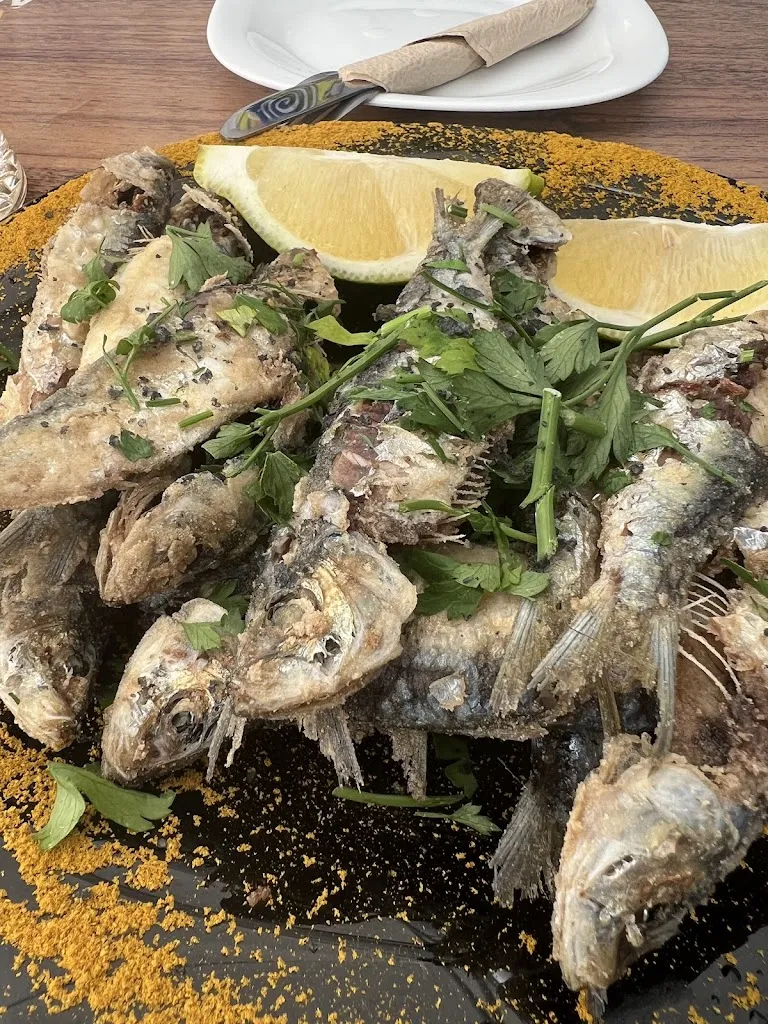 Carolina P._La Magia_Agaete_review