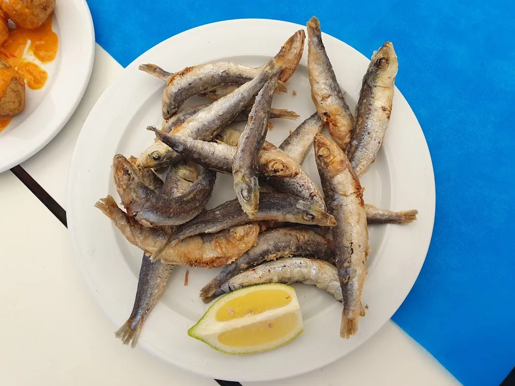 Menü_Restaurant la barca de San Andrés II_Agaete_Bild_5