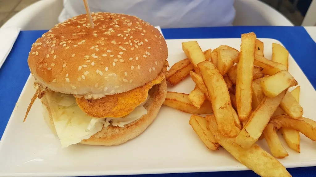 Menü_Restaurant la barca de San Andrés II_Agaete_Bild_6