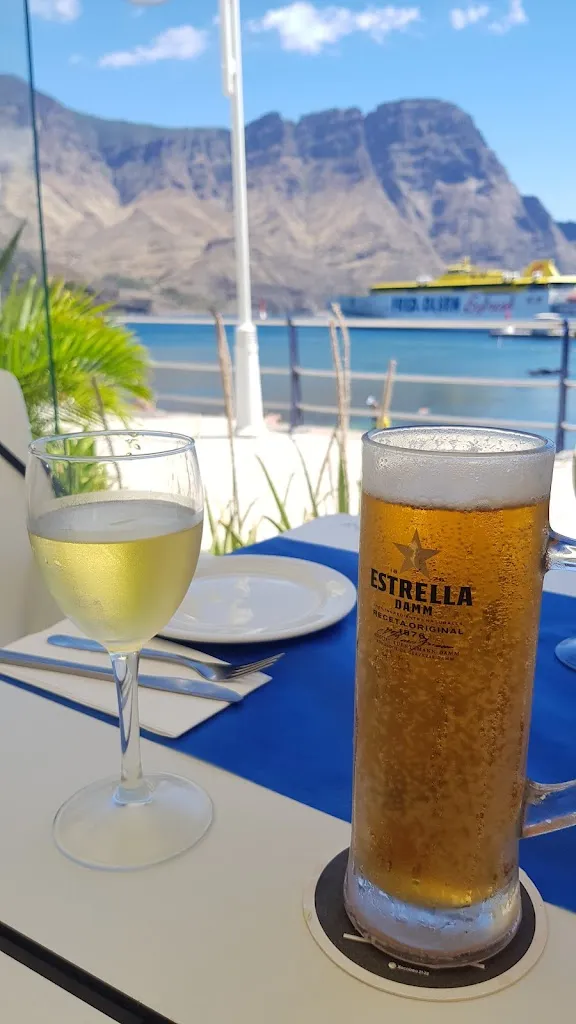 Menü_Restaurant la barca de San Andrés II_Agaete_Bild_7