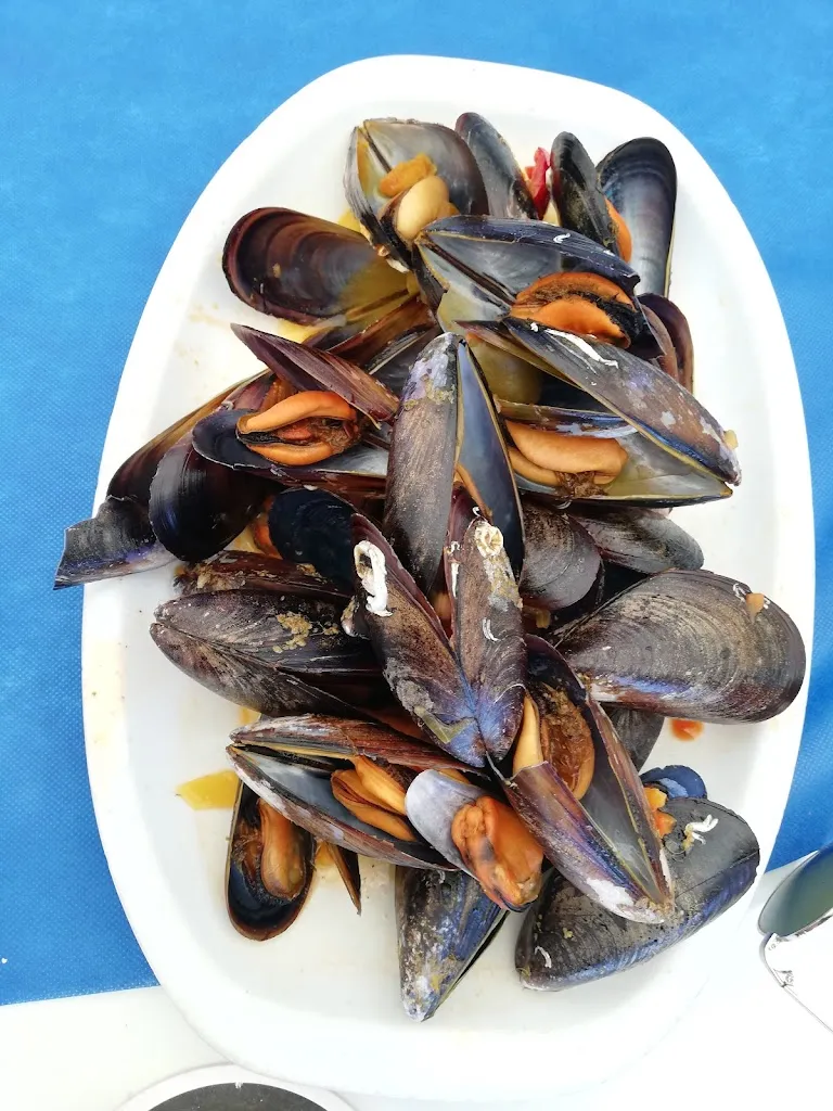 Menü_Restaurant la barca de San Andrés II_Agaete_Bild_9