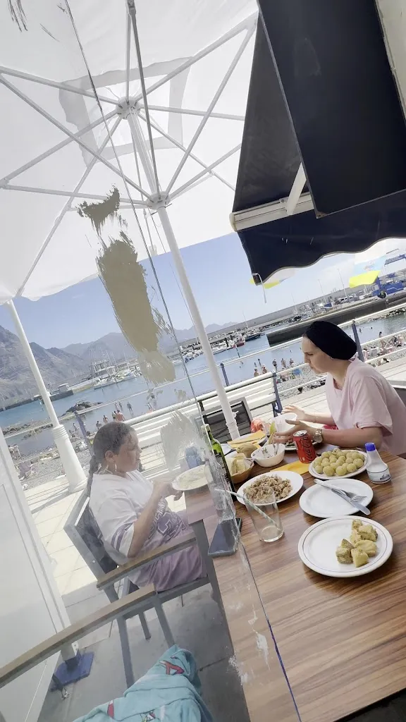 Restaurant la barca de San Andrés II_Agaete_slider_image_2
