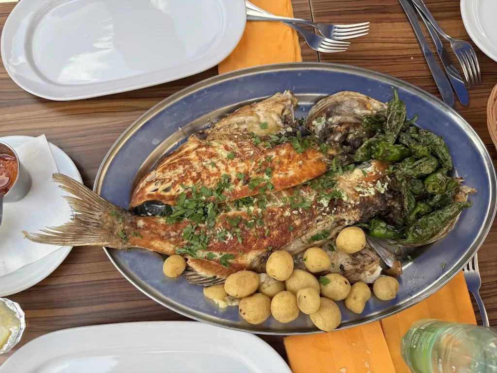 Restaurant la barca de San Andrés II_Agaete_slider_image_3